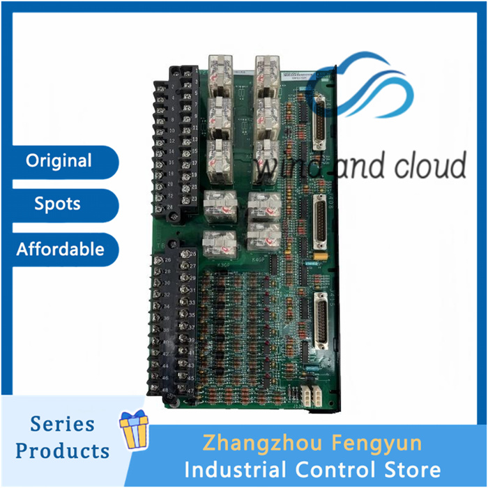 GE IS200ECTBG1ADE | EX2100 Exciter Contact Terminal Board Mark VI Redundant ECTBillustration GE IS200ECTBG1ADE | EX2100 Exciter Contact Terminal Board Mark VI Redundant ECTBillustration