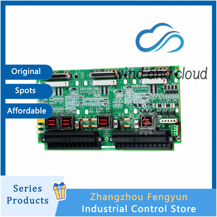 IS200TSVCH1A|GE Mark VI / Mark VIe Servo Valve Control Terminal Boardillustration IS200TSVCH1A|GE Mark VI / Mark VIe Servo Valve Control Terminal Boardillustration