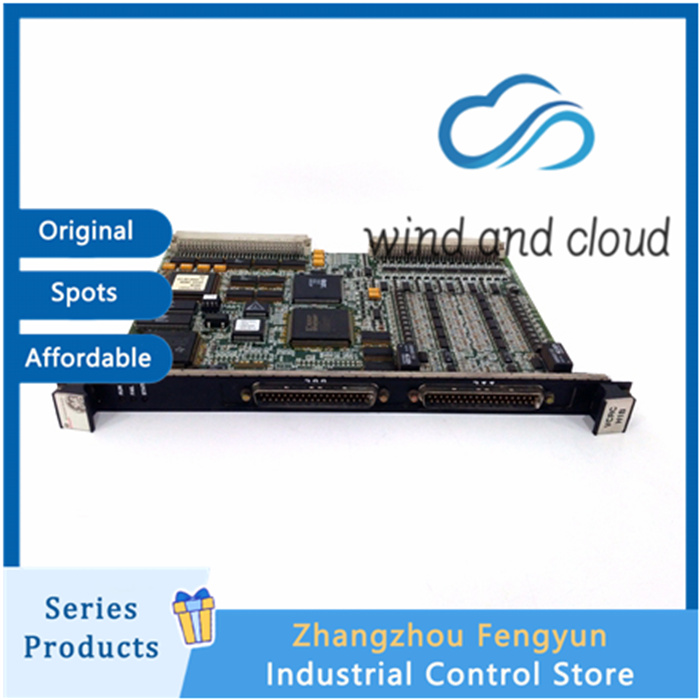 IS200VCRCH1B GE Mark VI Speedtronic VCRC Discrete Digital I/O VME Boardillustration IS200VCRCH1B GE Mark VI Speedtronic VCRC Discrete Digital I/O VME Boardillustration