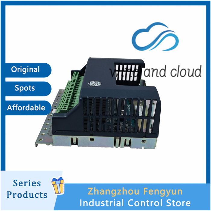 IS410STCIS2A IS400STCIS2AFF | GE Mark VIe Contact Input Terminal Boardillustration IS410STCIS2A IS400STCIS2AFF