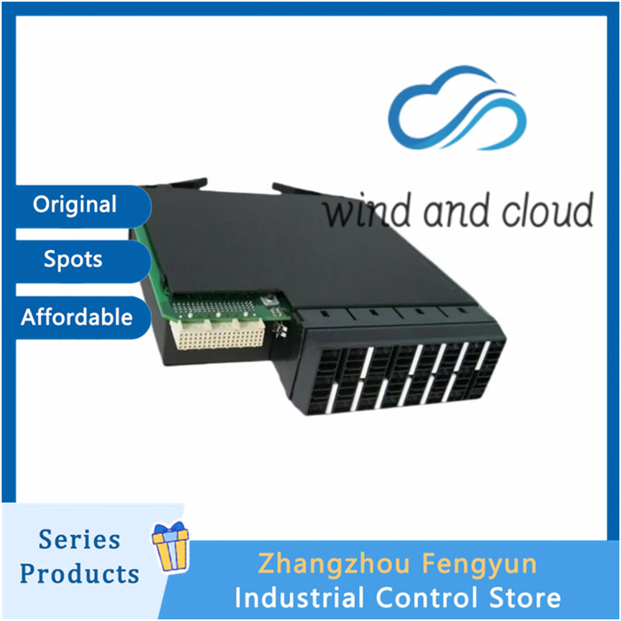 UR6PH | GE Multilin UR Series Digital Output Relay Moduleillustration UR6PH | GE Multilin UR Series Digital Output Relay Moduleillustration