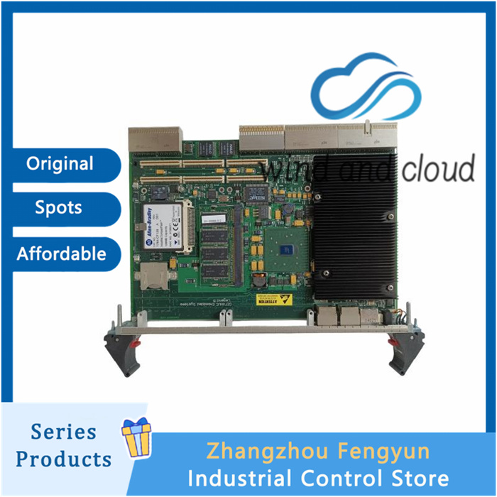 VMICPCI-7806-211000 | 350-657806-211000L GE High-Performance Reflective Memory PCI Moduleillustration VMICPCI-7806-211000 350-657806-211000L