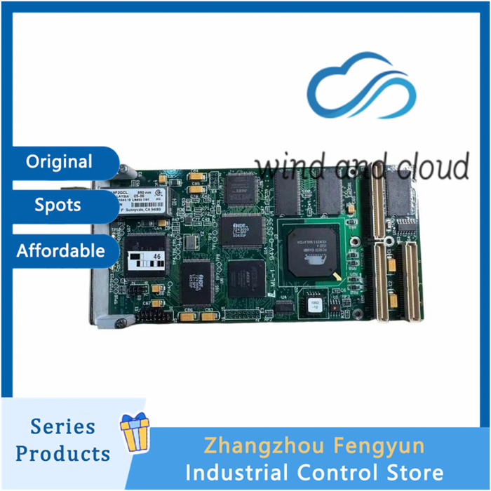 VMIPMC-5565 | GE Ultra-High Speed Fiber Optic Reflective Memory PMC Cardillustration VMIPMC-5565