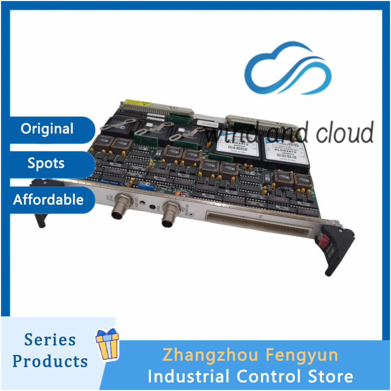 VMIVME-4140 | VMIC / GE VMEbus 32-Channel 12-bit Analog Output Boardillustration VMIVME-4140 | VMIC / GE VMEbus 32-Channel 12-bit Analog Output Boardillustration