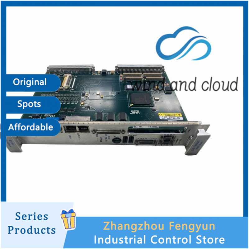 VMIVME-7658 | GE 6U VMEbus Dual Pentium III SBCillustration VMIVME-7658 | GE 6U VMEbus Dual Pentium III SBCillustration