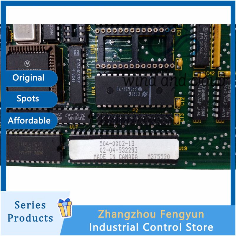WESDAC D20 C GE Combined Analog & Digital I/O Module | In Stockillustration1 WESDAC D20 C GE Combined Analog & Digital I/O Module | In Stockillustration1